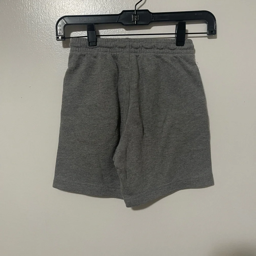 JORDAN air boy short
